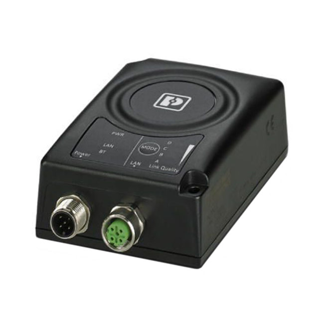 1005869 Phoenix Contact  RF Receiver Transmitter and Transceiver Finished Units